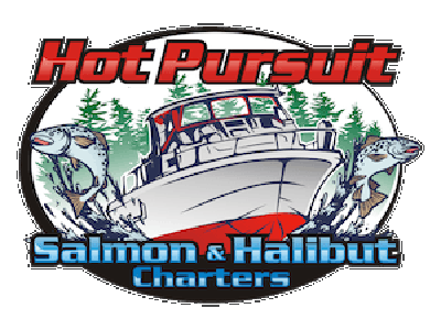 Hot Pursuit Charters