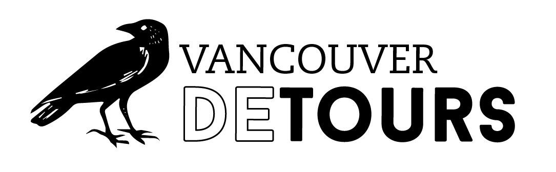 Vancouver Detours