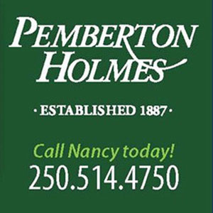 Pemberton Homes