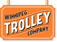 Winnipeg trolleys