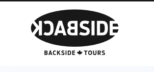 Backside Tours tours