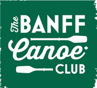 Banff Canoe