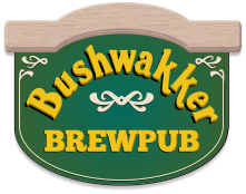 Bushwakker brewery Tours Tours