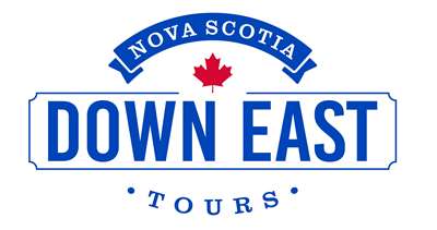 Downtown East Tours Logo