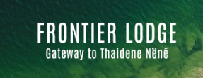 Frontier Lodge Logo