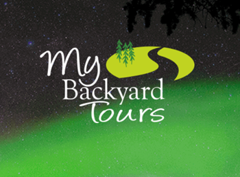 My Backyard Tours Logo