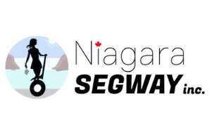 Niagra Segway logo