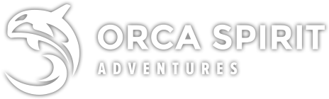 Orca Spirit tours 