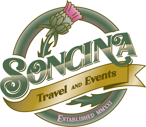 Soncina Travel