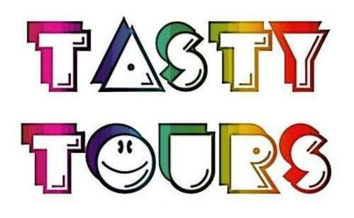 Tasty tours logo