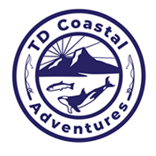 Campbell River Whale Watching Tours Logo