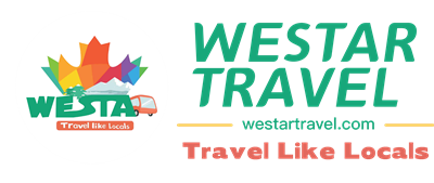 Westar Ttravel