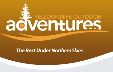 Yellowknife Outdoor Adventures Logo