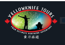 Yellowknife Outdoor Adventures Logo